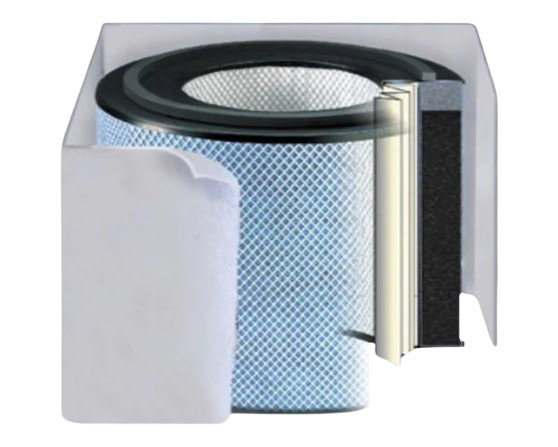 Austin Air Healthmate Filter(HM400)(Last Up To 5 Years)