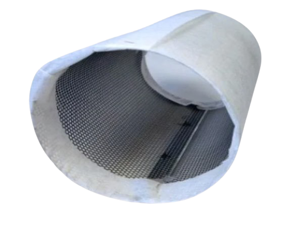Airpura Hepa Barrier Filter Cloth and Frame (Particle Control)