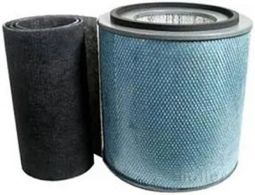 Austin Air Bedroom Machine Filter(HM402)(Last Up To 5 Years)