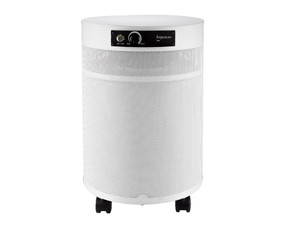 Airpura G700DLX - Odor-Free Carbon for the Chemically Sensitive (MCS)- Plus Air Purifier