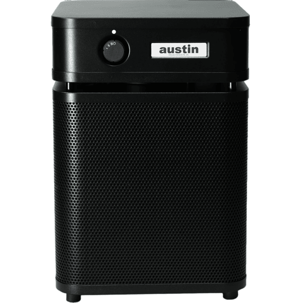 Austin Air Healthmate Plus Junior Air Purifier(HM250)