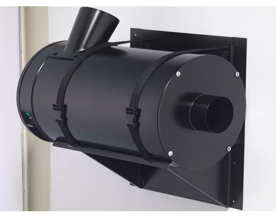 Airpura UV600-W: Furnace/HVAC Germs and Mold Air Purifier With UV Light